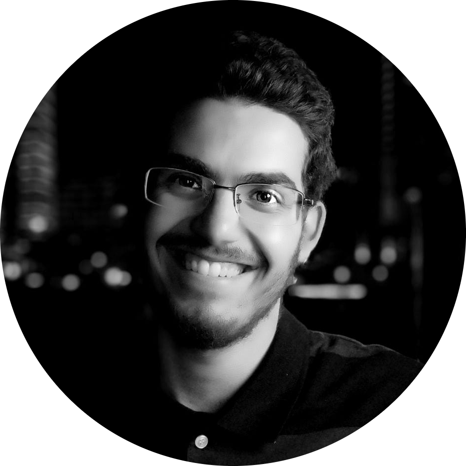 Ahmad Mustapha - Senior Machine Learning Engineer and AI Researcher