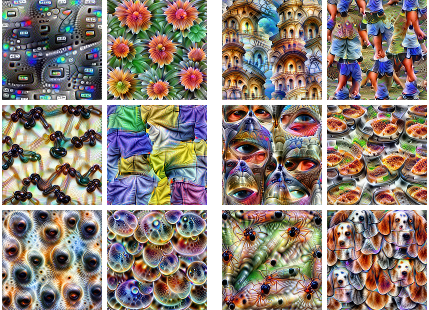 Unsupervised Deep Learning